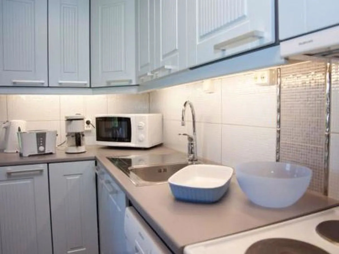 Holiday Home Hämeenhelmi