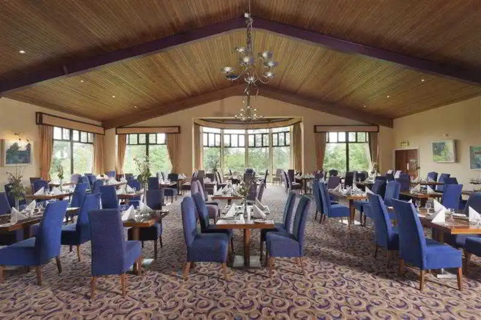 Best Western Plus Westport Woods