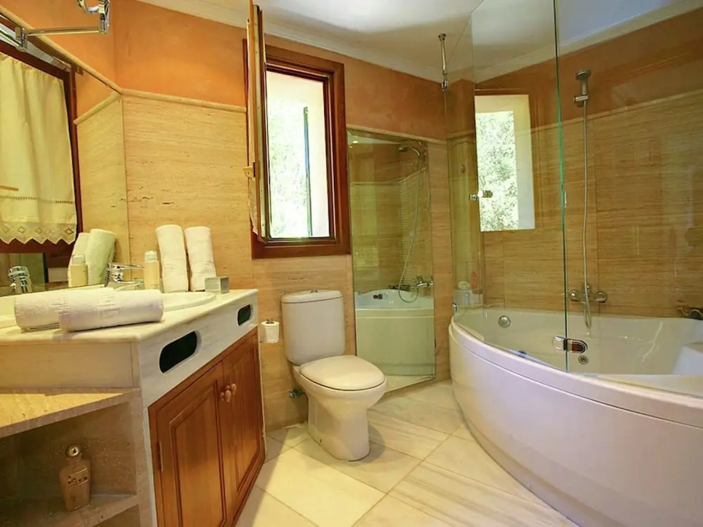 Romantic Villa With Pool in the Center of the Beautiful Valldemossa