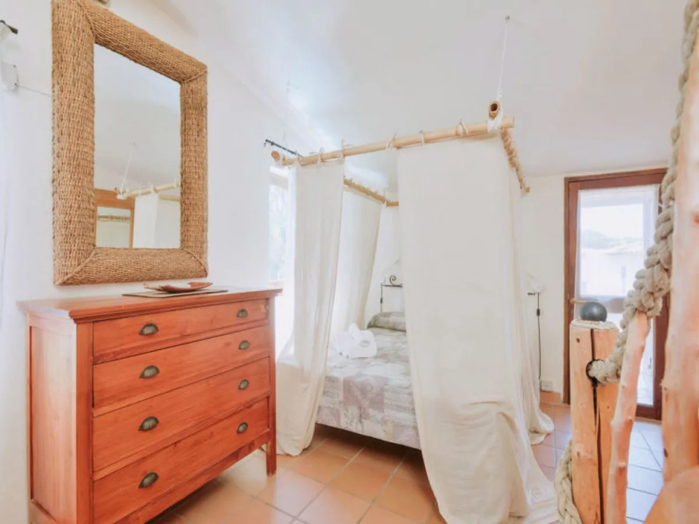 Villa Sergio Valledoria