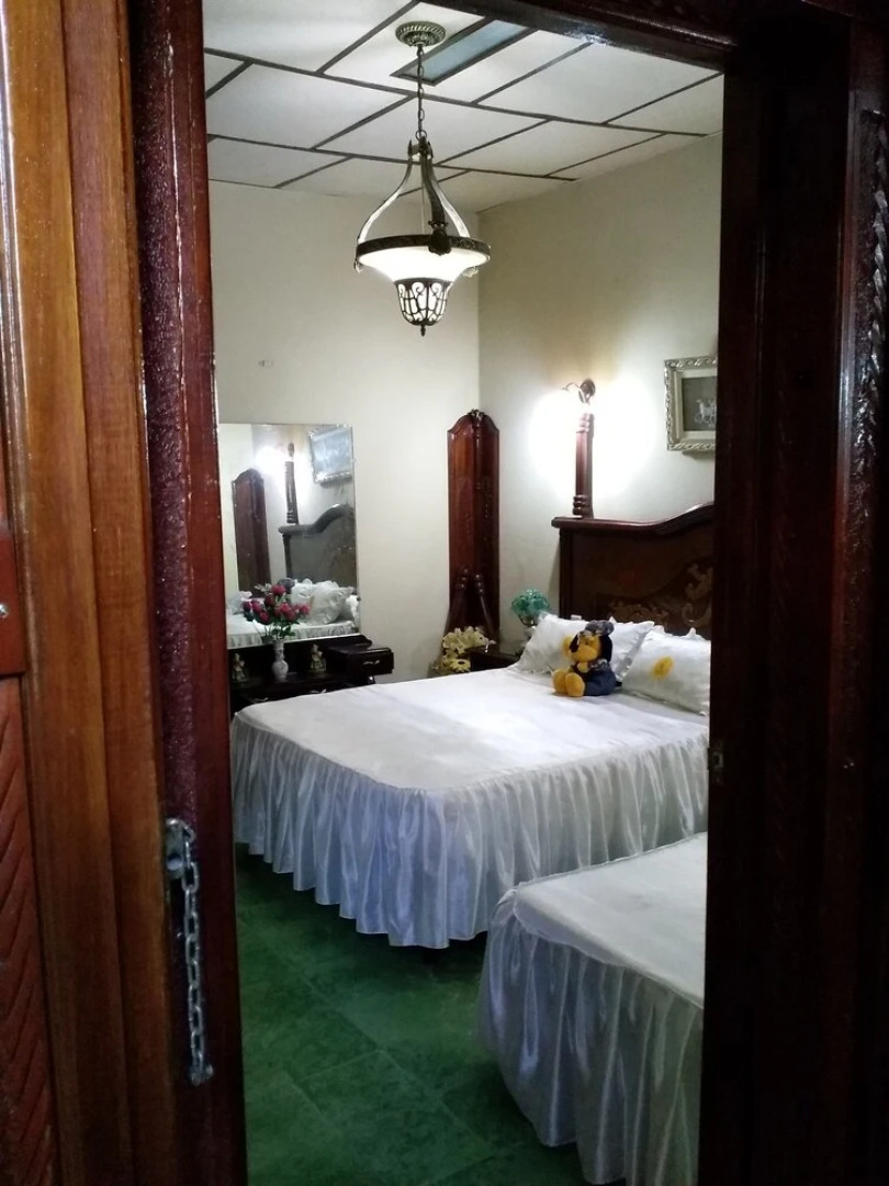 Casa Reyes y Carolina