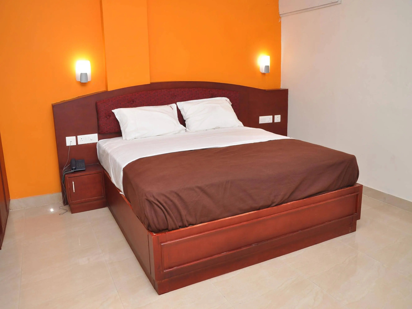 Sree Chakra Hotel Madurai