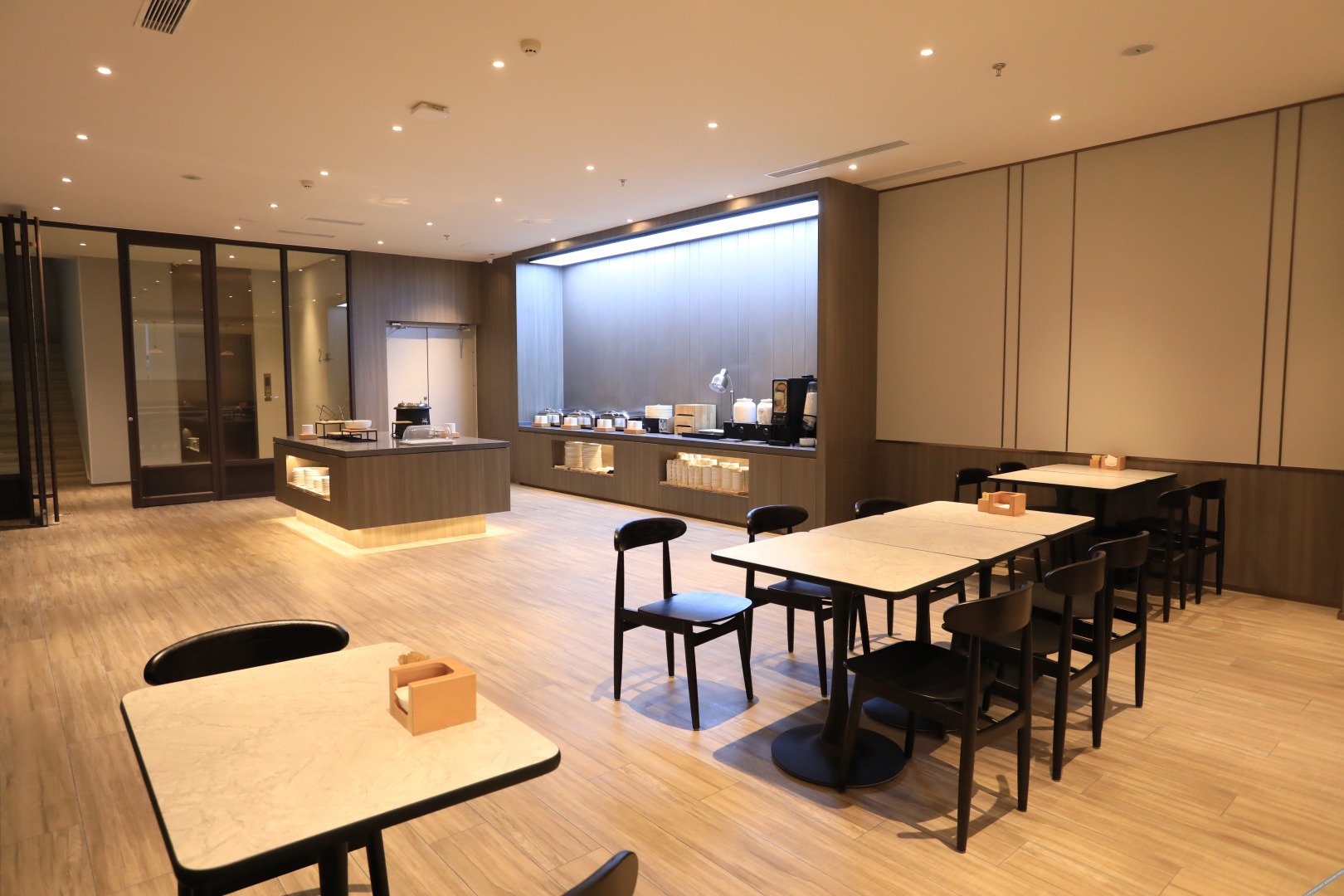 HanTing Hotel (Huludao Yuhuang Mall)