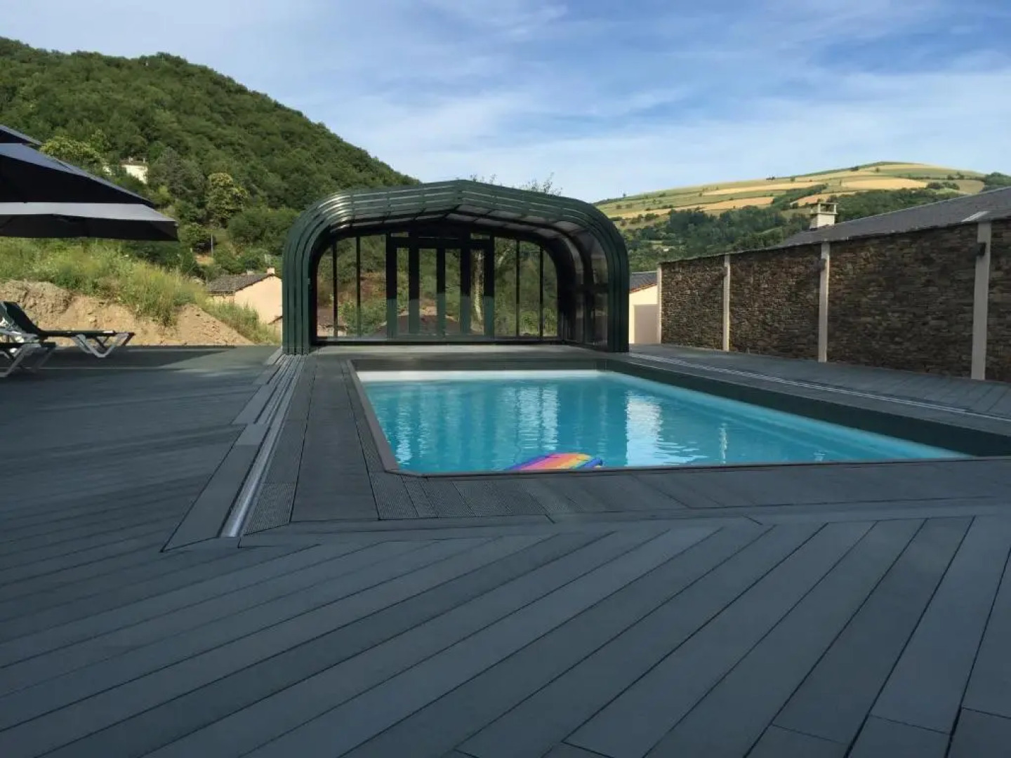 Les Magnolias Hôtel