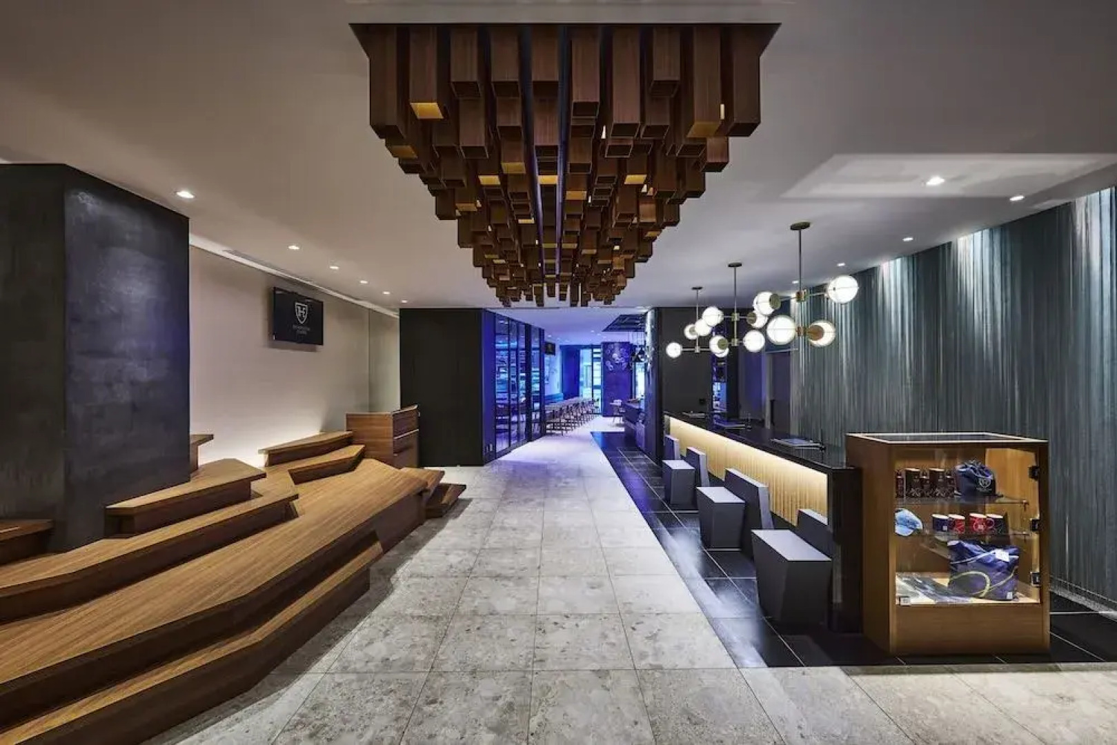 The Royal Park Canvas Kobe Sannomiya