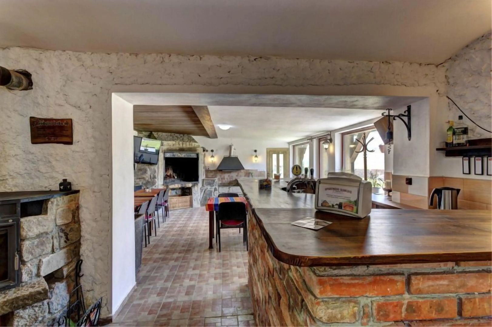 Apartmany Kadleců
