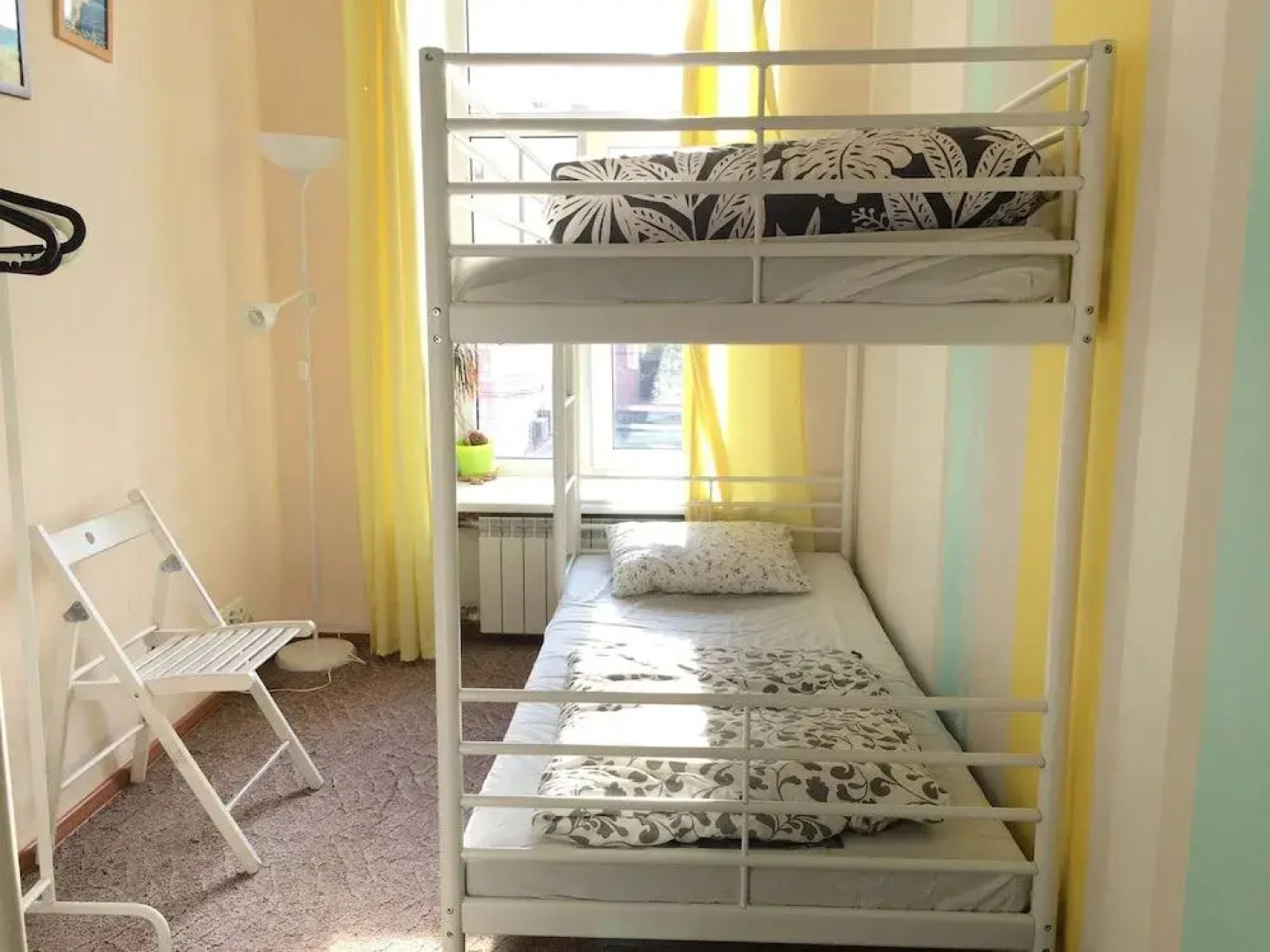 Хостел Порт На Невском