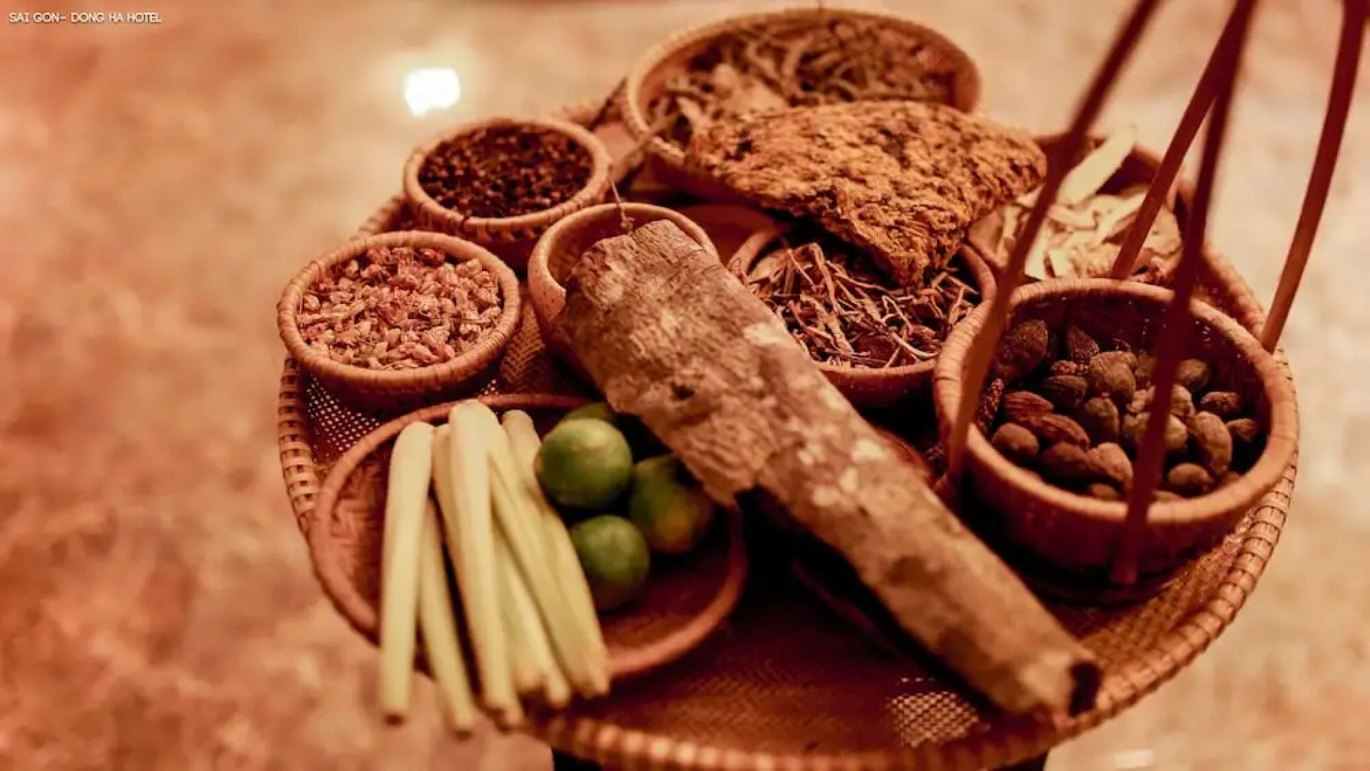 Sai Gon Dong Ha Hotel