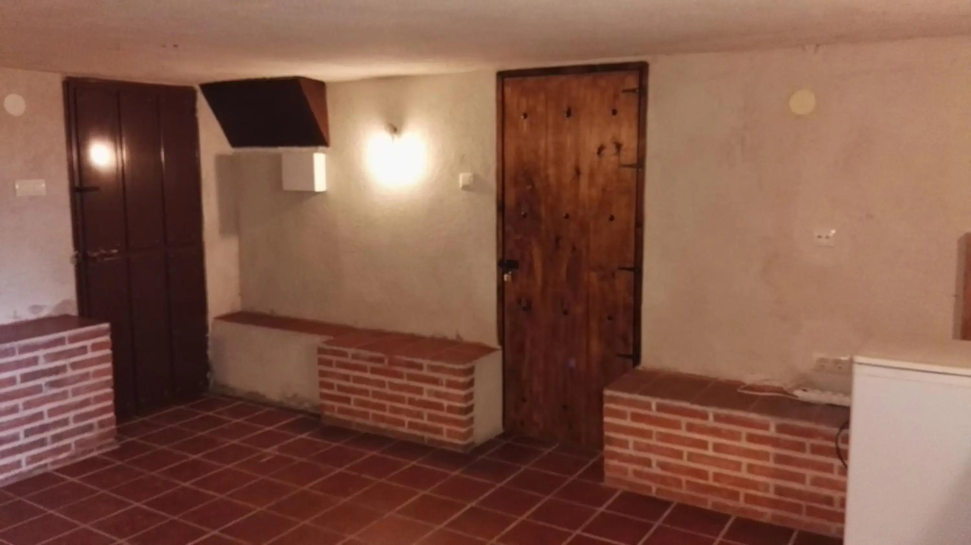 Casa El balcón de Iria