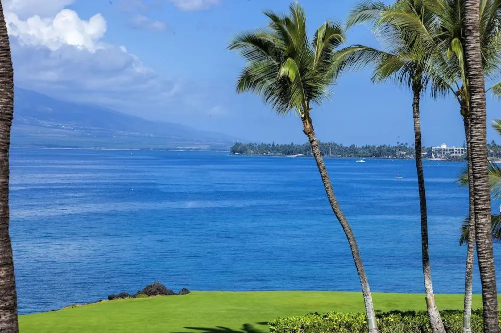Kihei Surfside - Maui Condo & Home