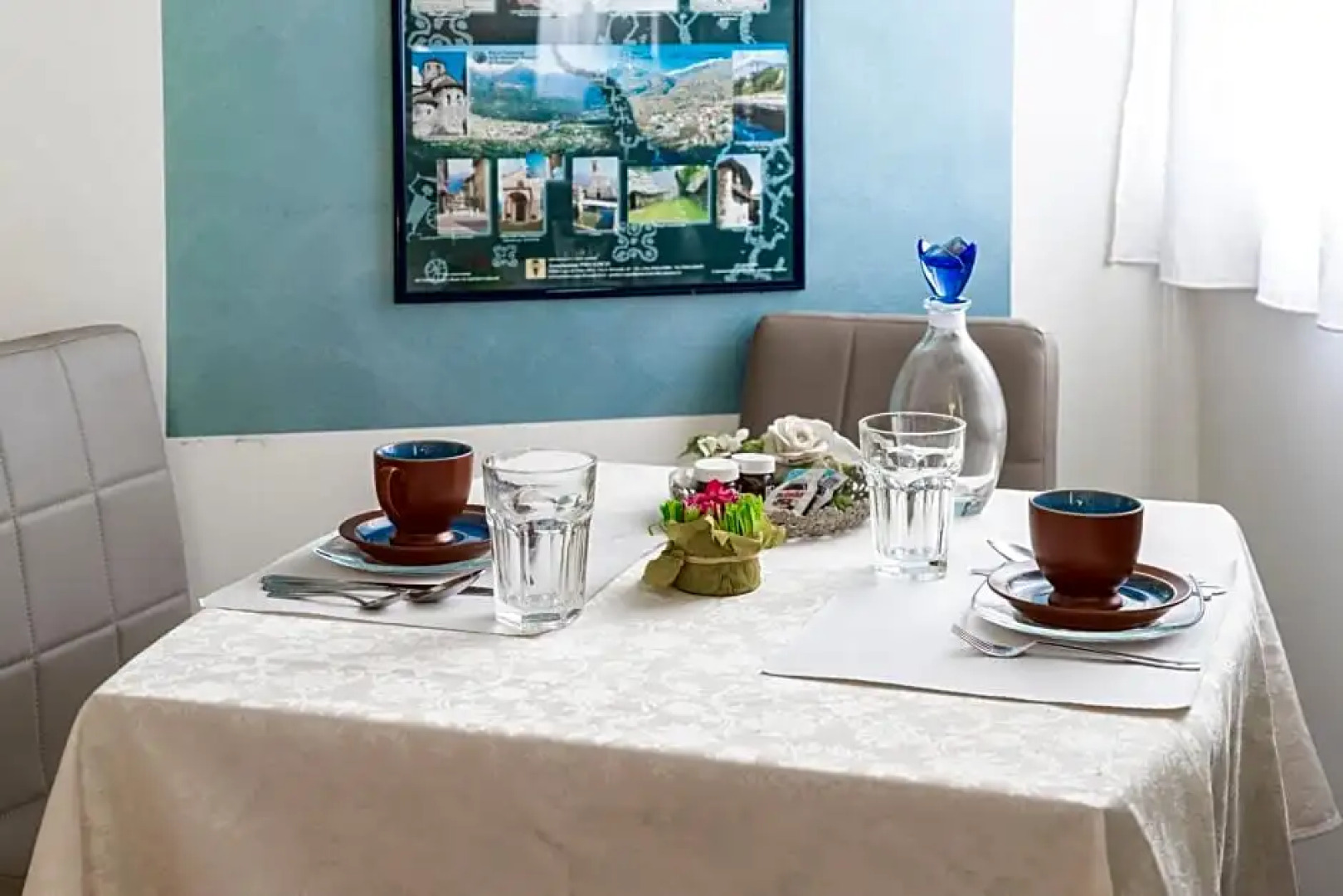 Bed & Breakfast San Rocco