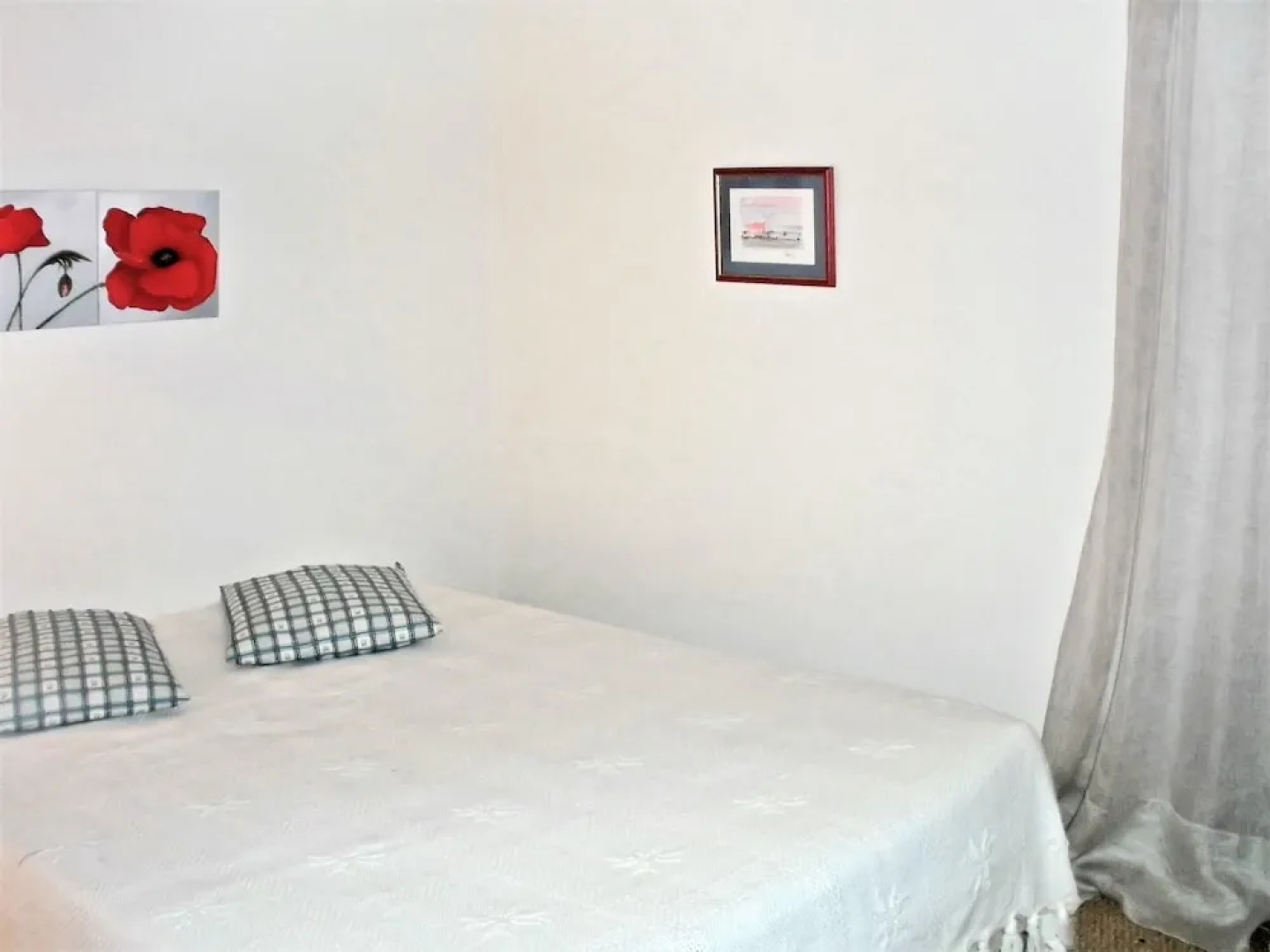 House With 4 Bedrooms in Julienne, With Furnished Garden and Wifi