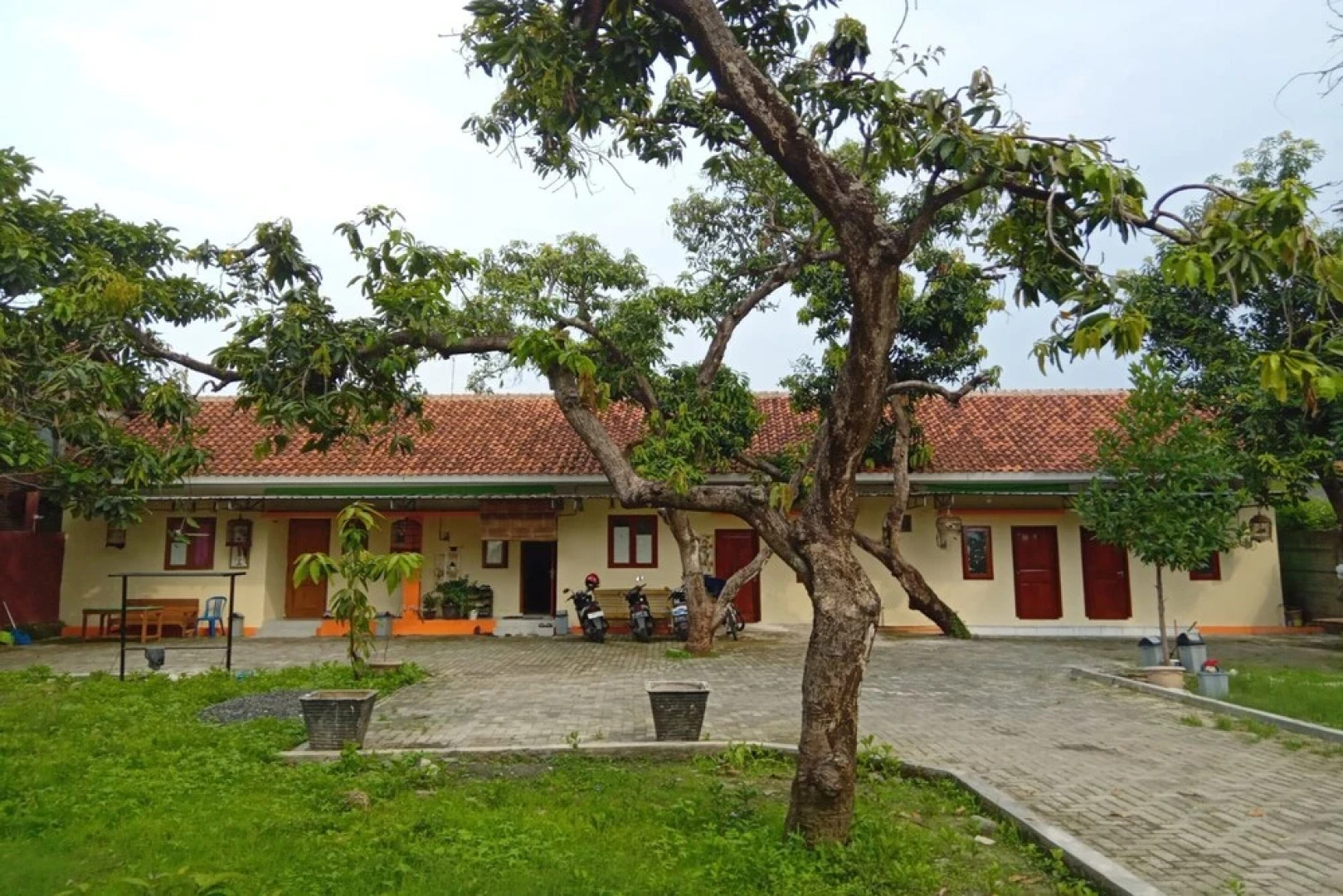 Hotel O Wulan Homestay 2 Syariah