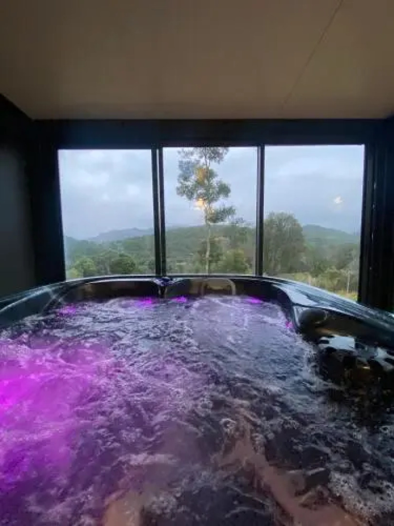 Bergerie du Prunelli