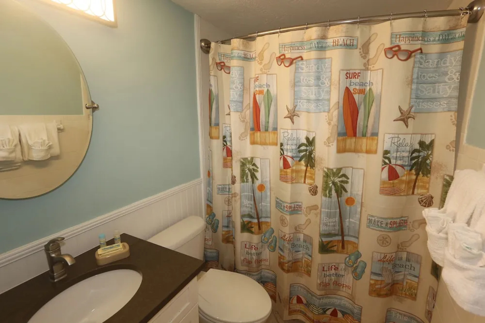 Cabana Beach Club by RVA