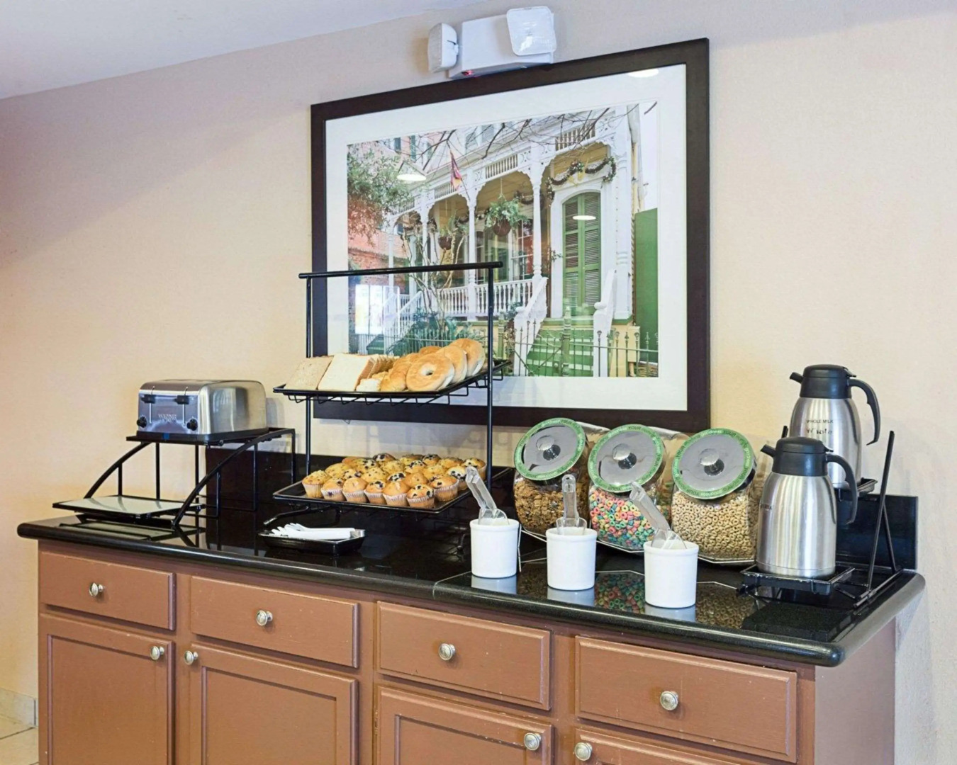 Comfort Inn Marrero - New Orleans West