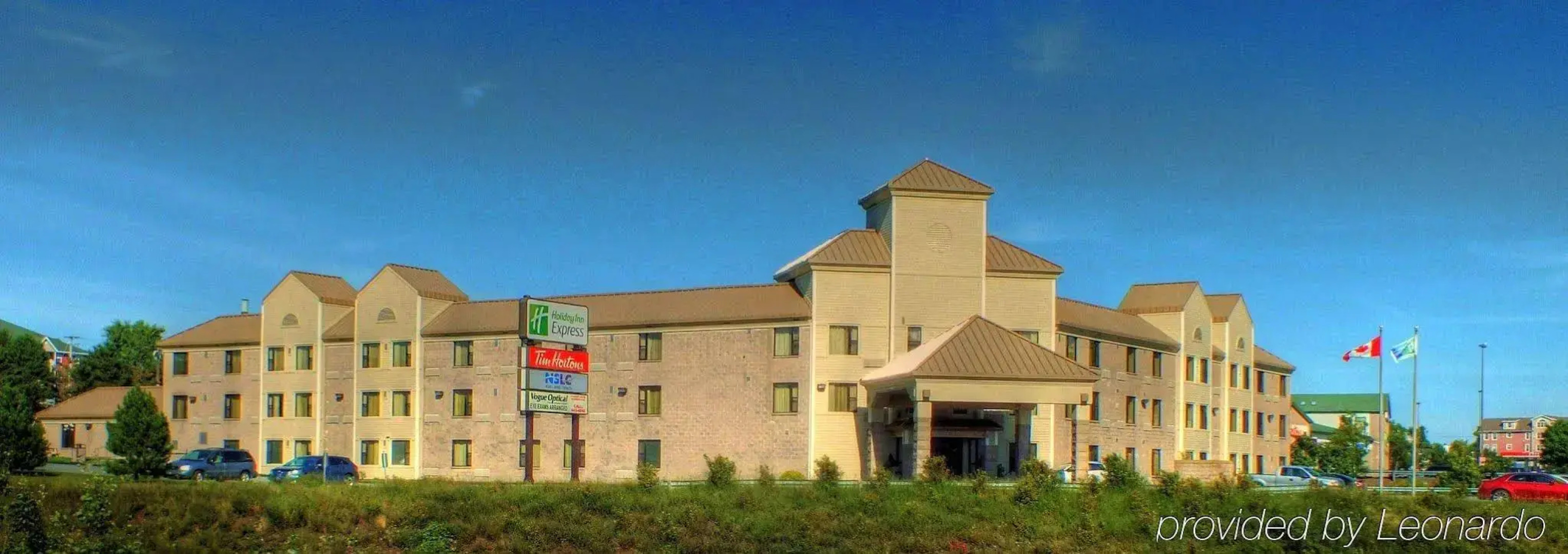 Chateau Bedford, Trademark Collection by Wyndham