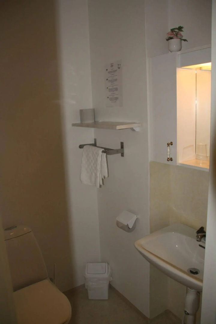 Kungshaga Hotell