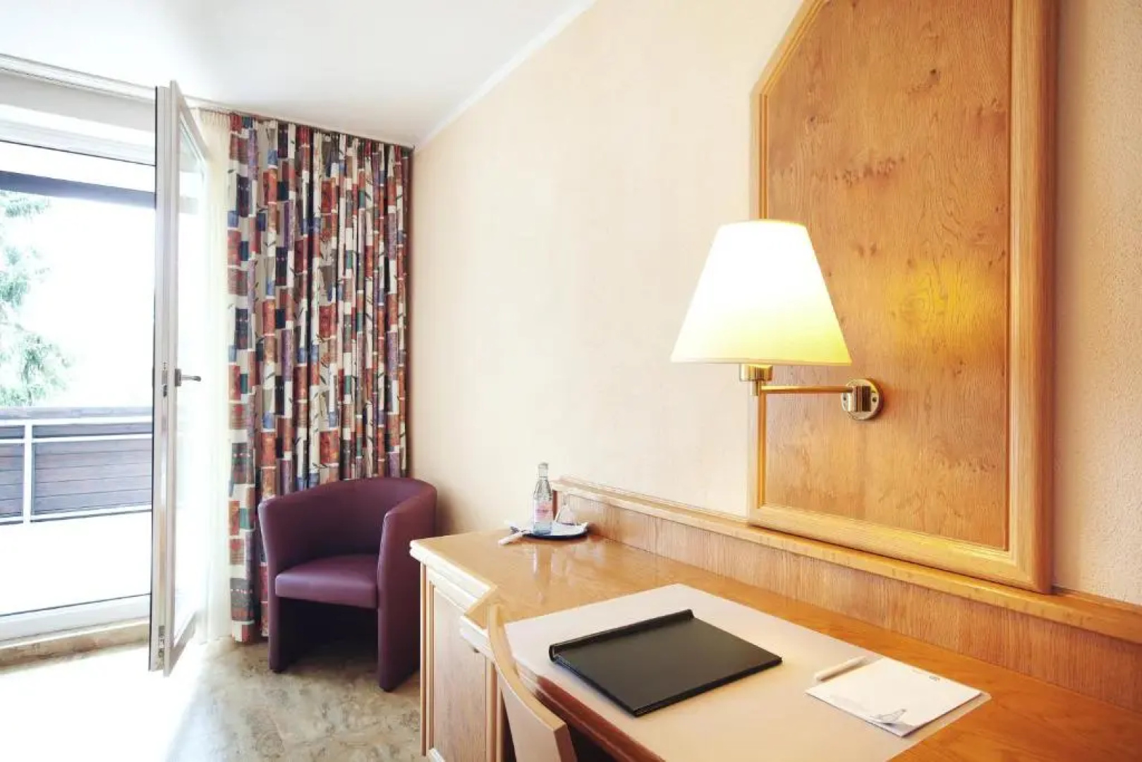 Hotel Bergschlößchen