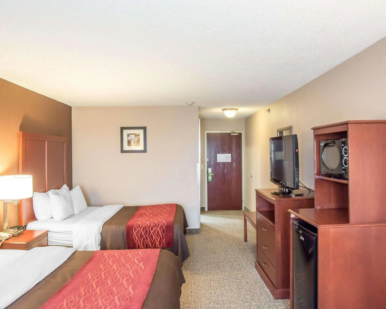 Comfort Inn & Suites Lawrenceburg