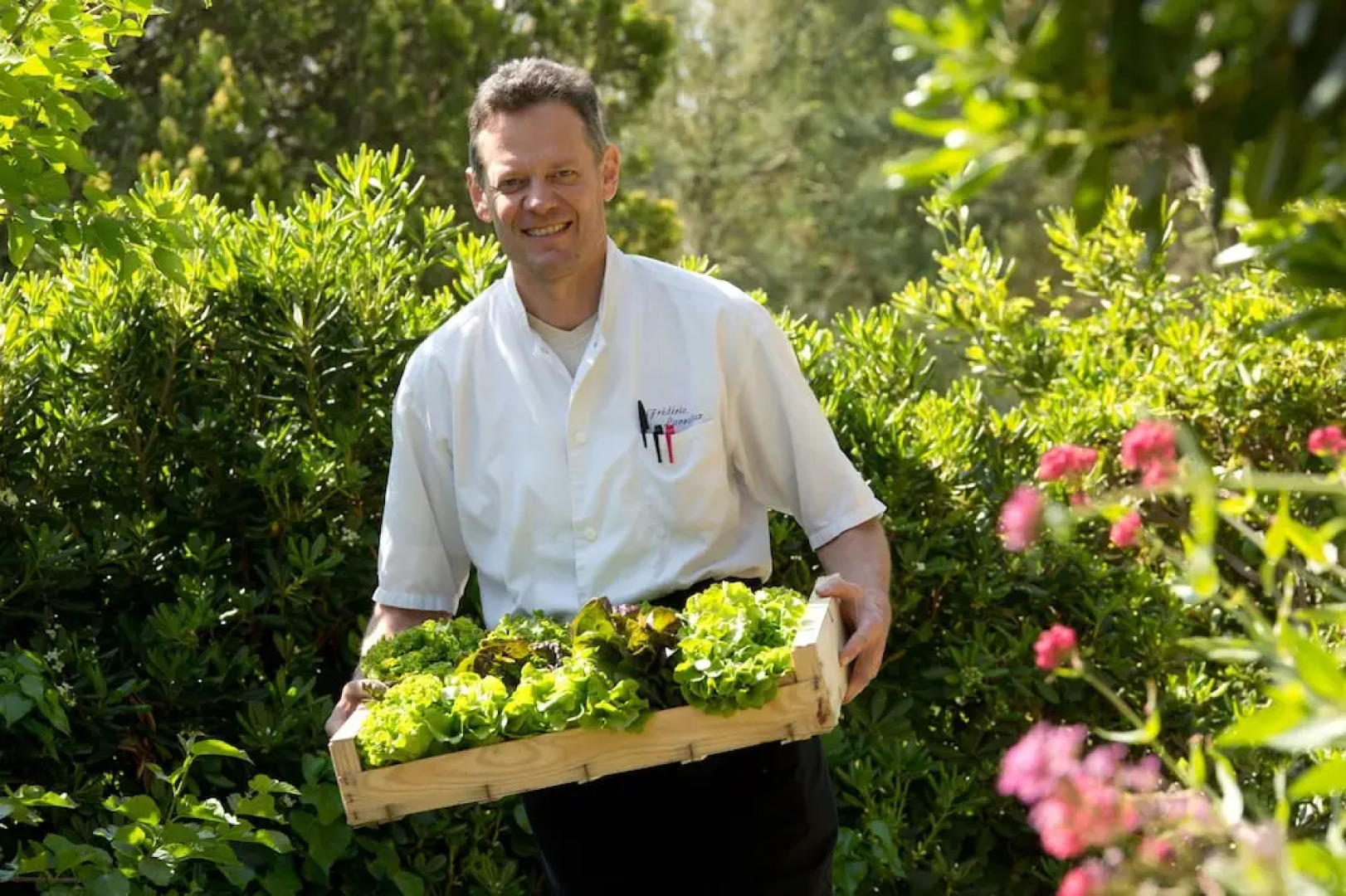 La Ferme d'Augustin Hôtel 4 étoiles