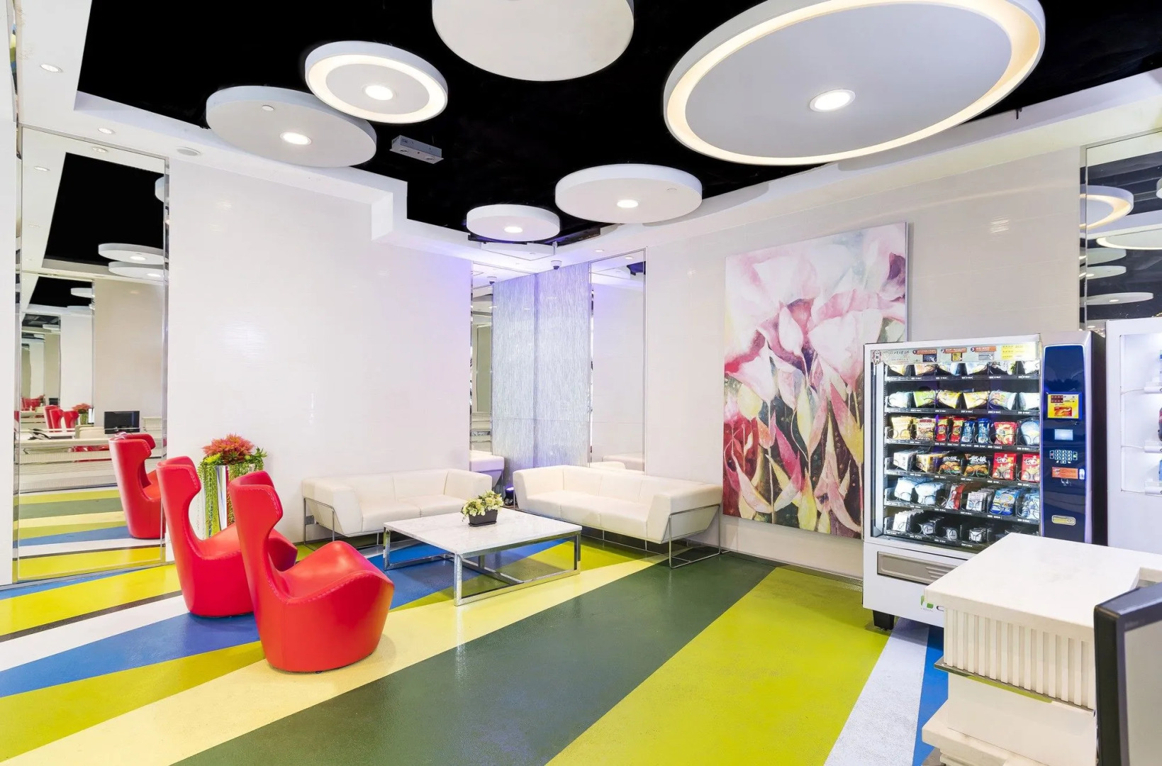 iclub To Kwa Wan Hotel (formerly iclub Ma Tau Wai Hotel)