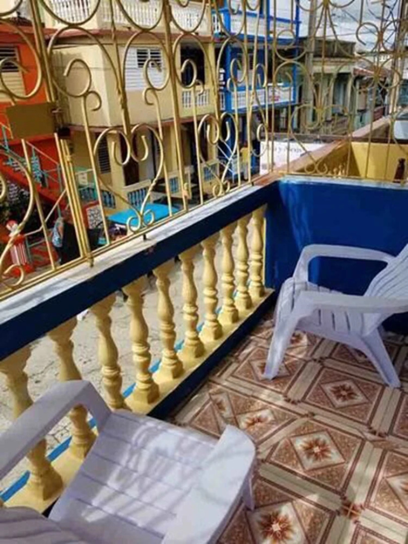 Casa Fernando y Natacha