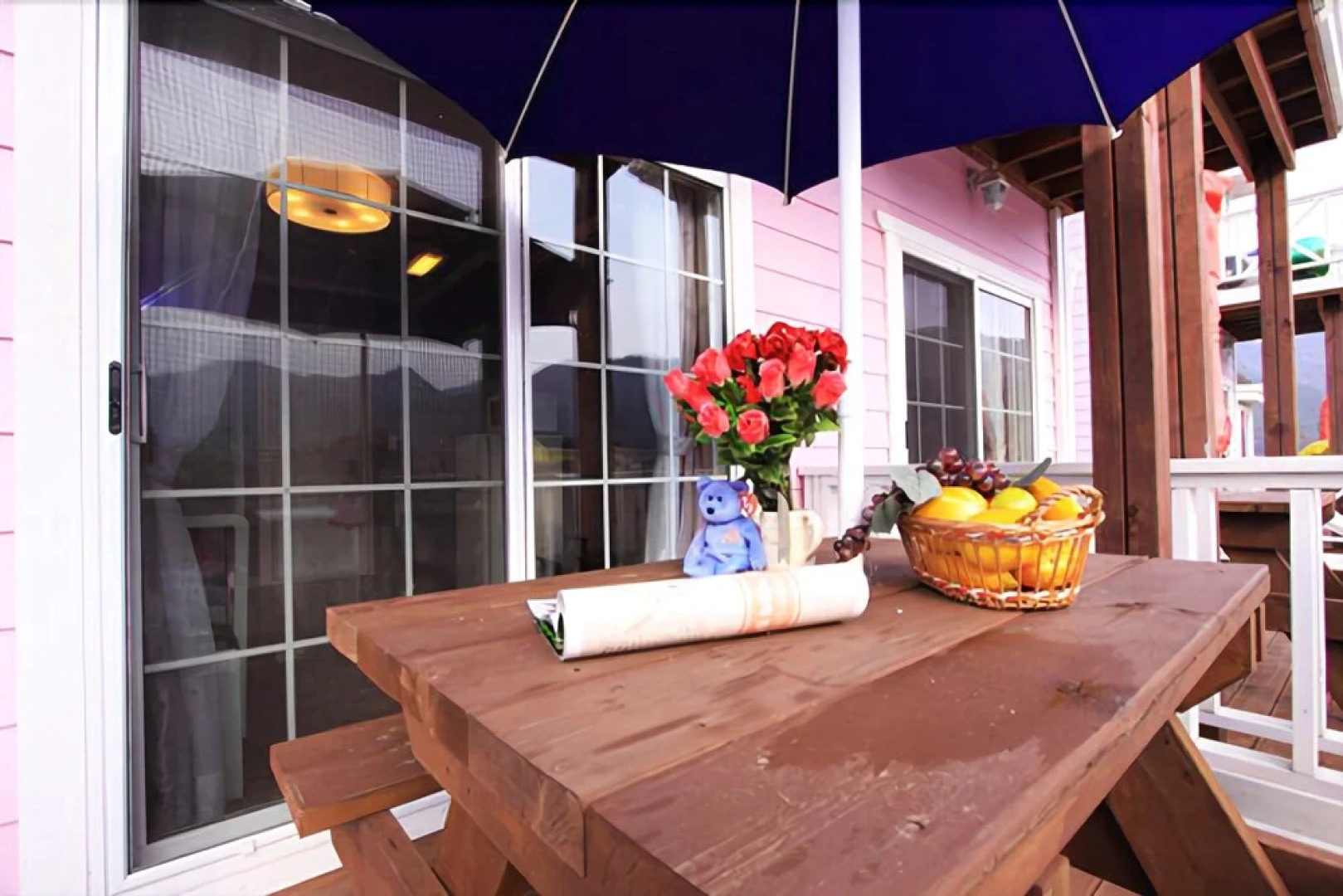 Buan Lakeside Pension