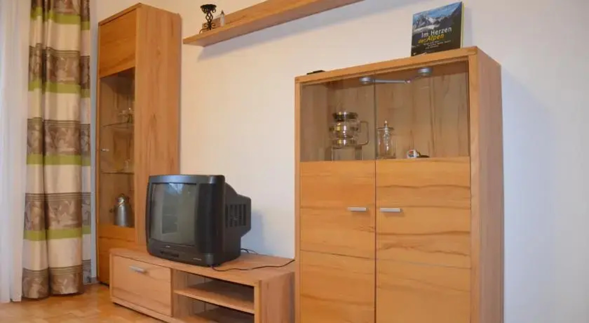 Ferienwohnung Schoberegger