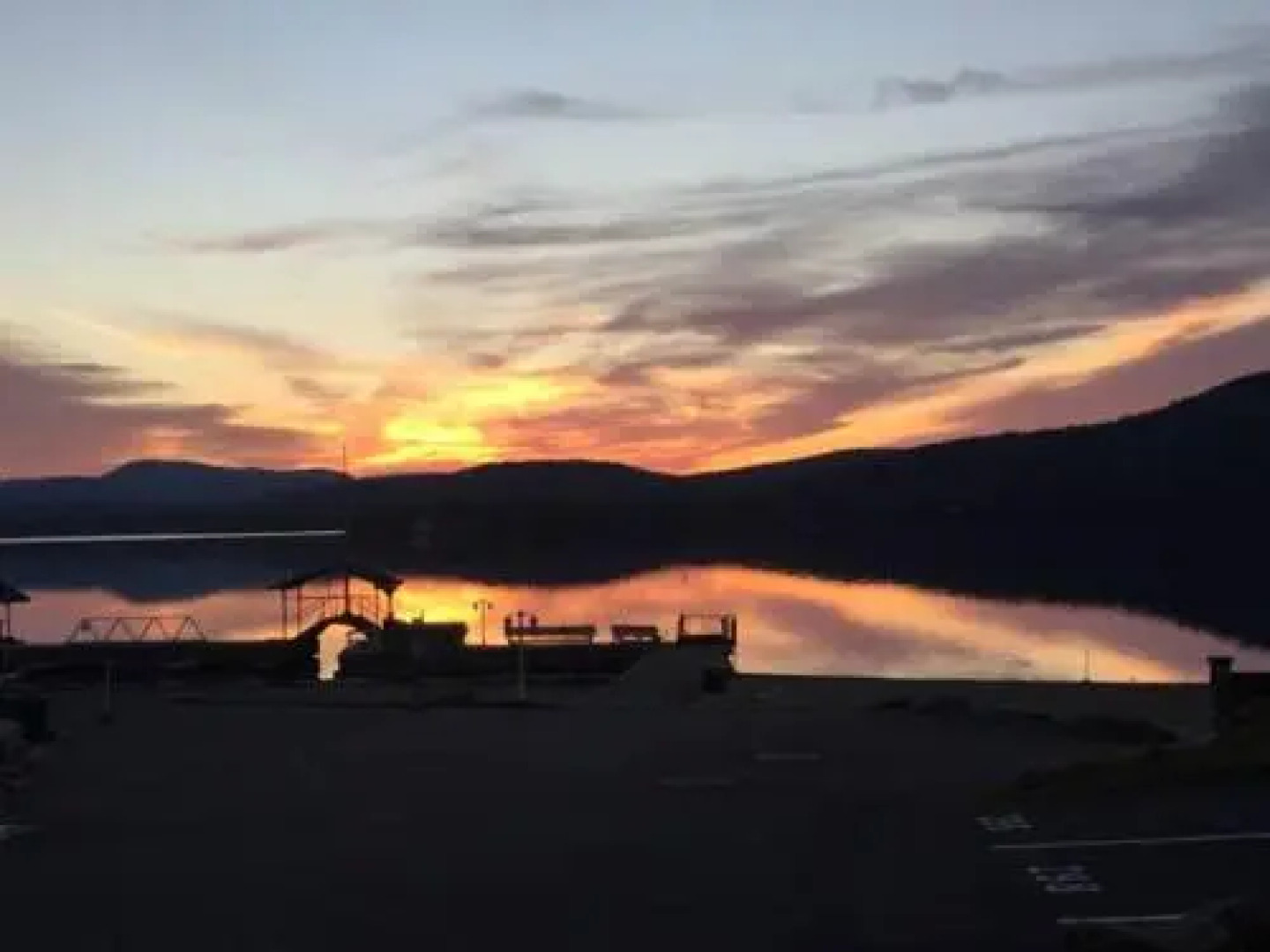 Condo Lac Archambault 295