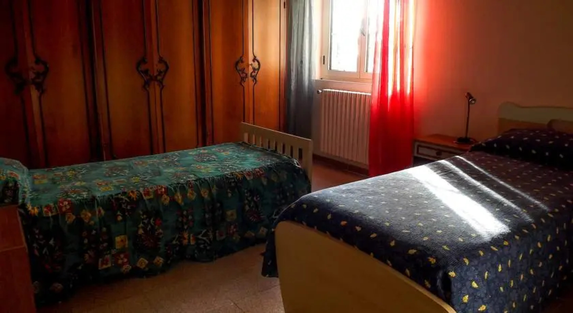 Calabria Holiday Hill