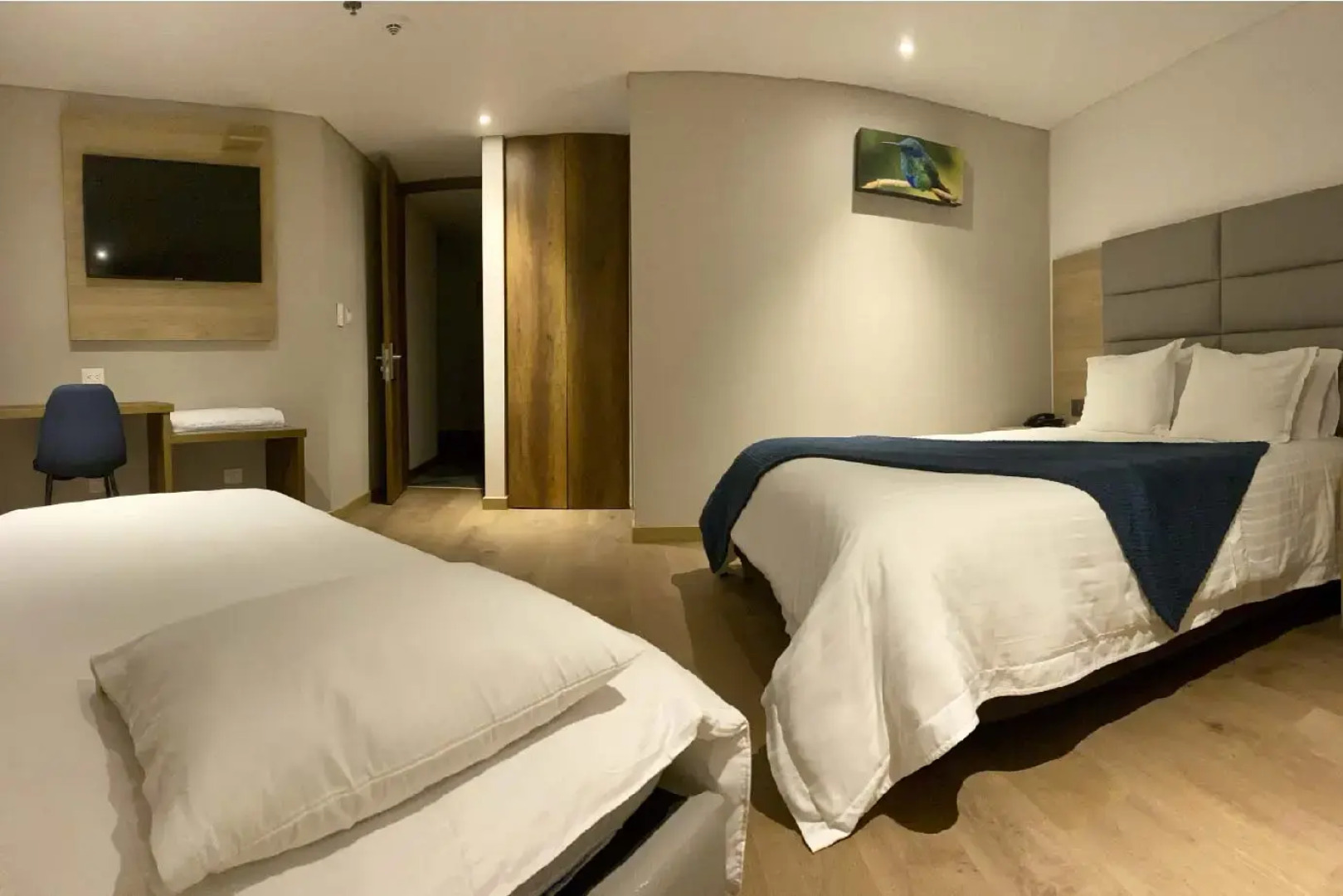 Turrim Dei Hotel Boutique