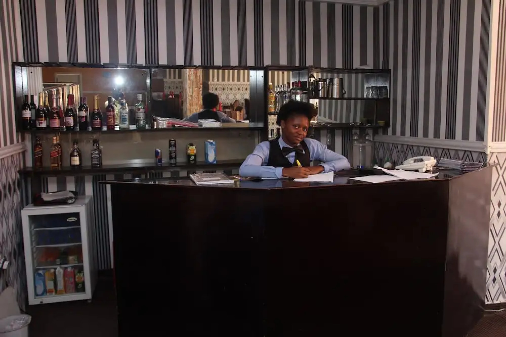 Grand Ibro Hotel Annex