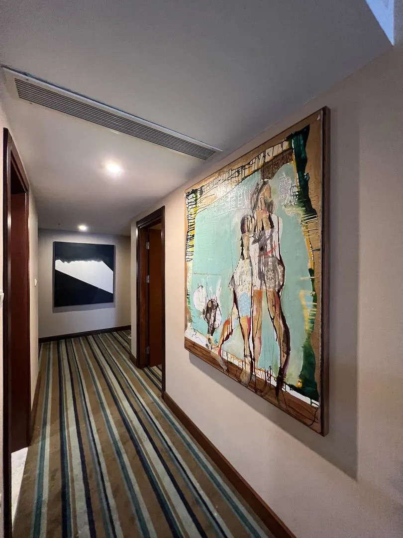 Pine Bay Holiday Resort