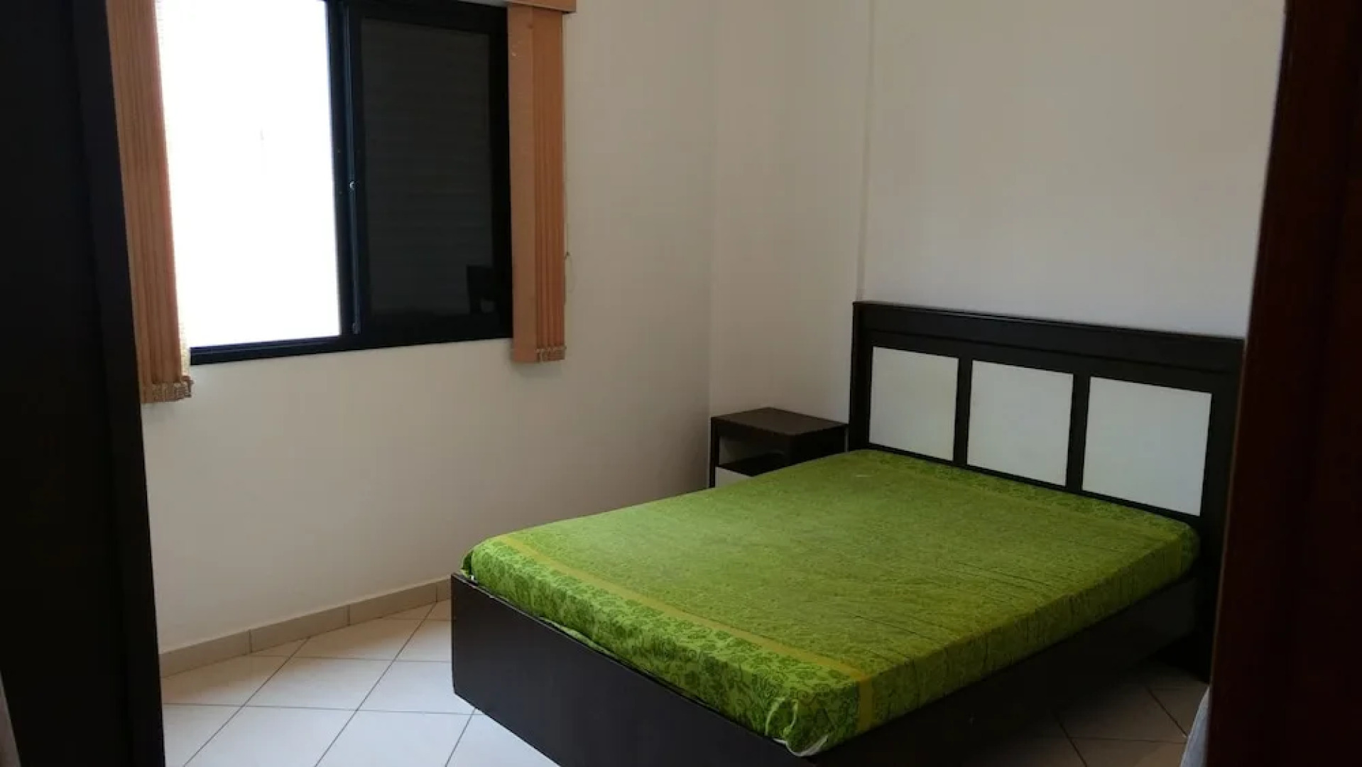 Apartamento Mobiliado na Praia