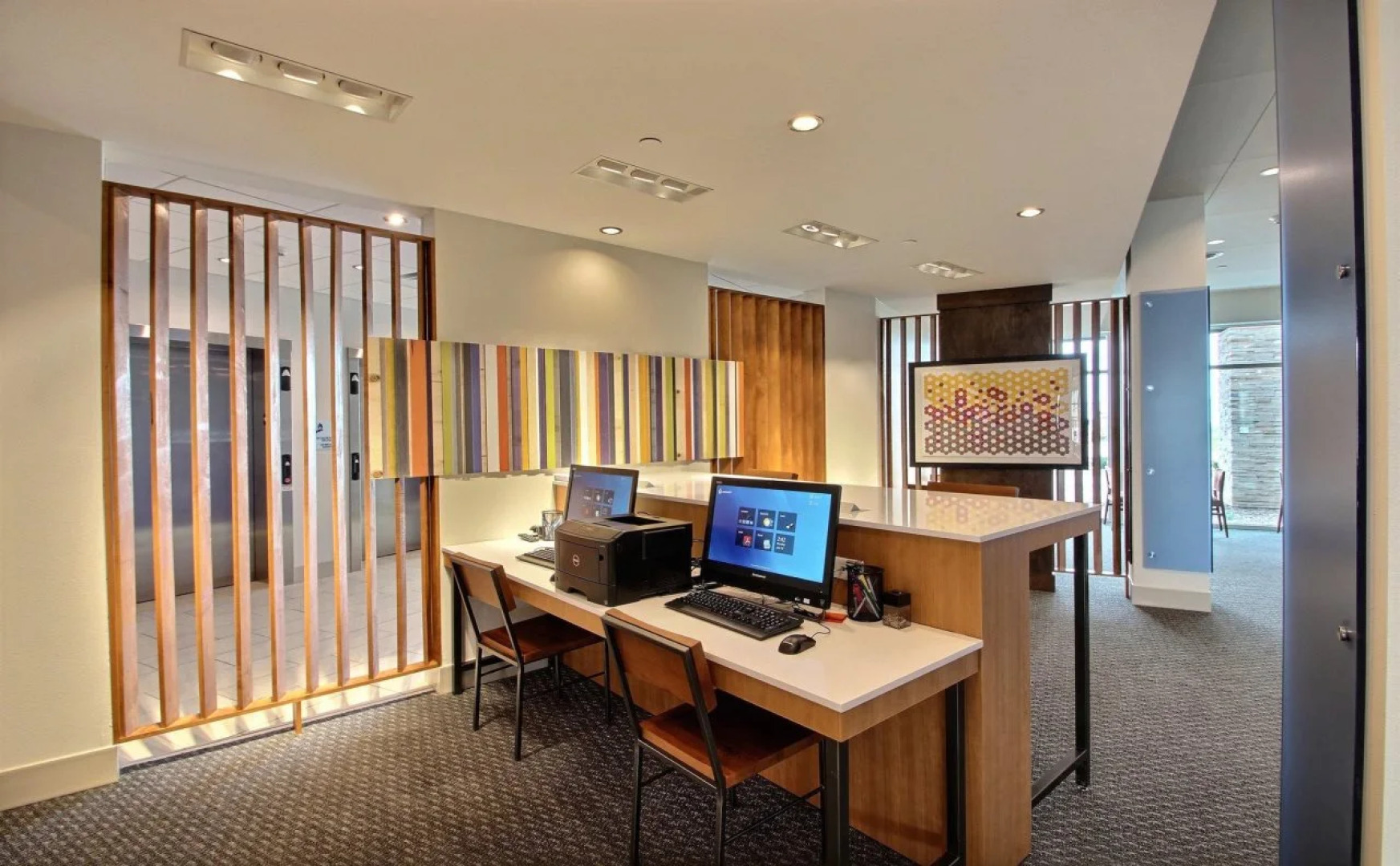 Holiday Inn Express & Suites Fond Du Lac by IHG
