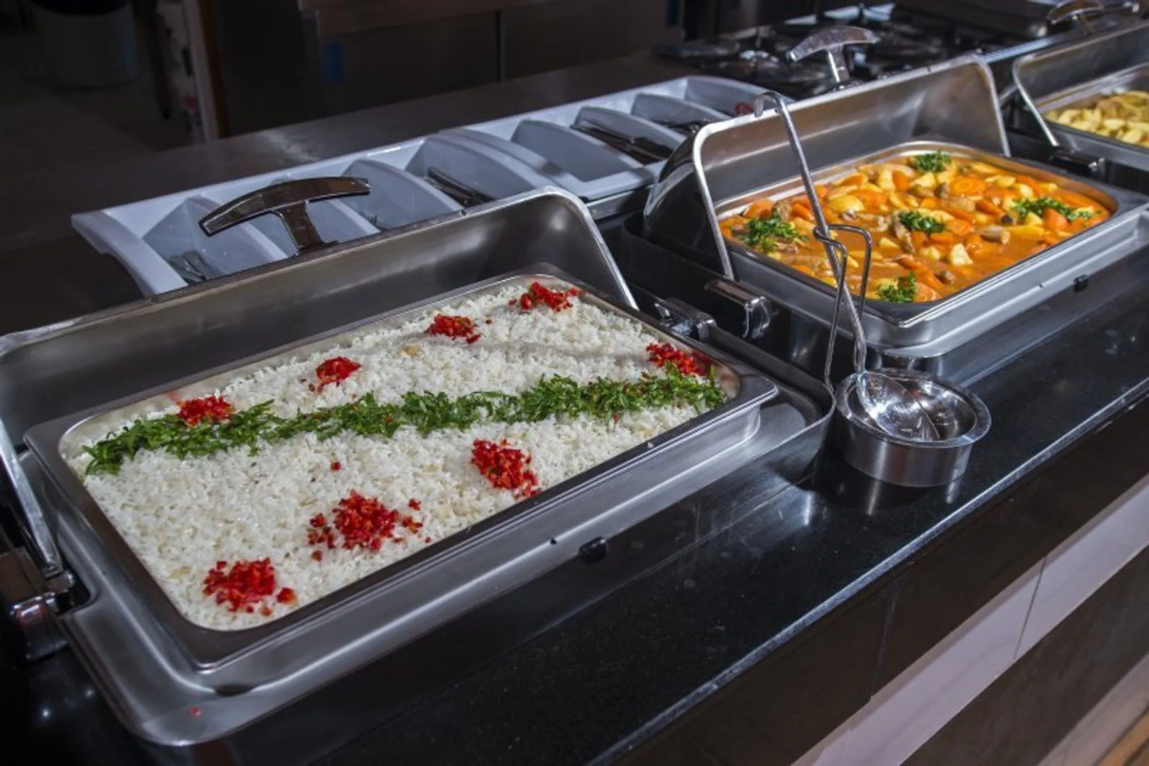 Palm World Resort & Spa Side - All Inclusive