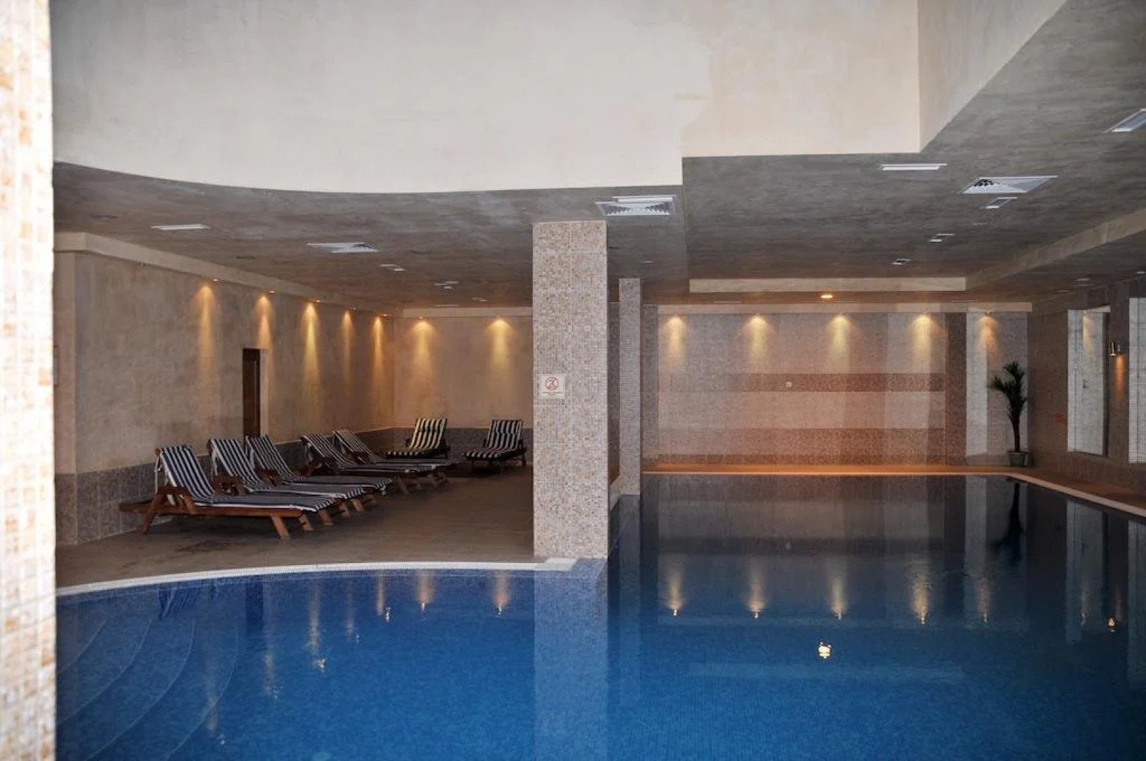 Villa Park Guest Apartments