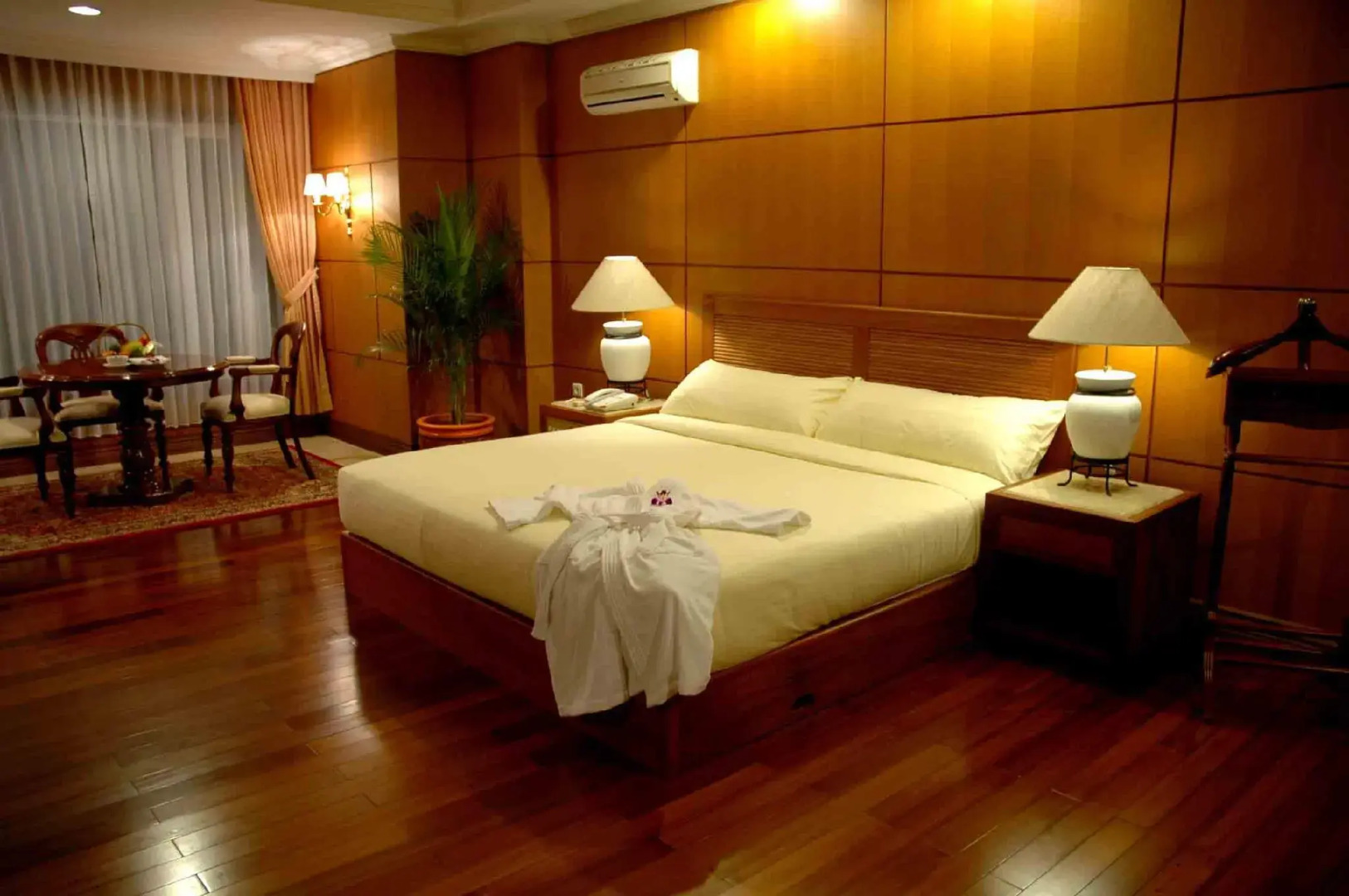 Royal Senyiur Hotel Pasuruan