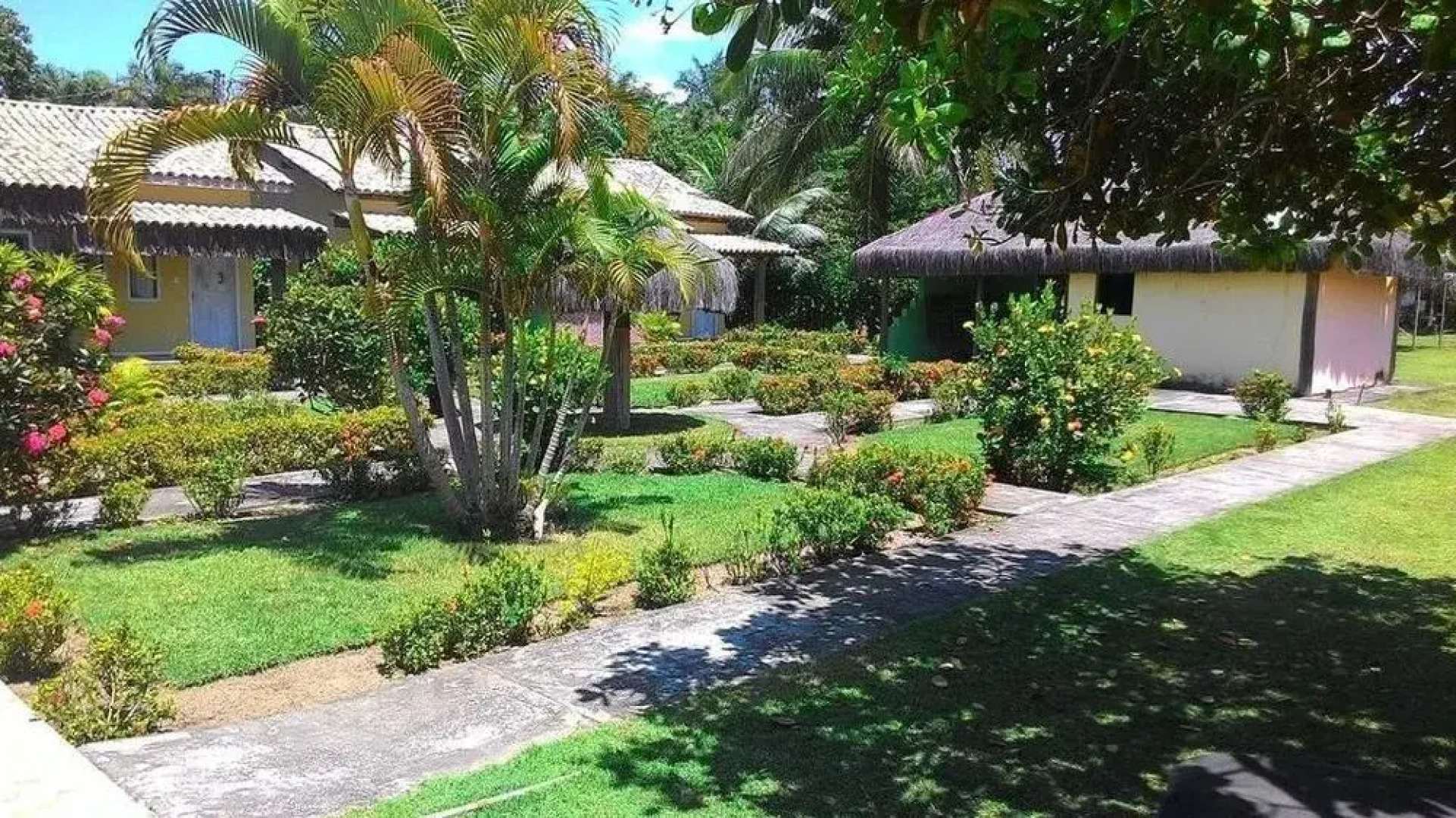 Pousada Cravo e Canela Beach