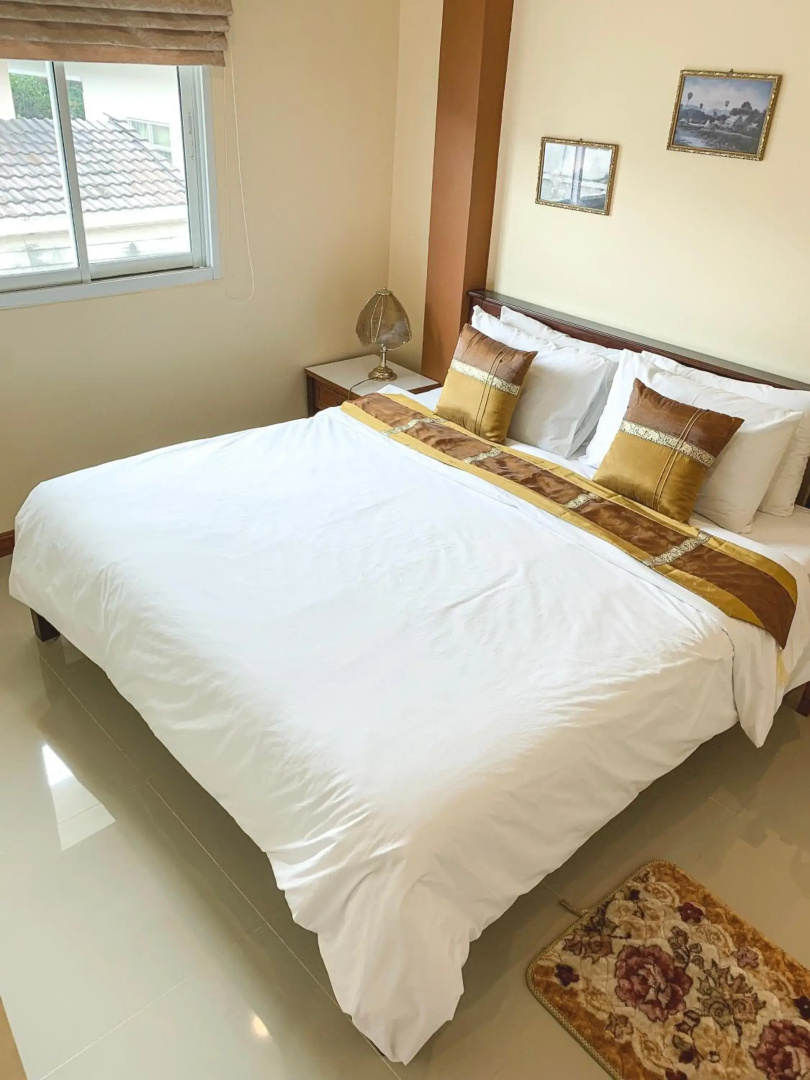 Baan Sooksiri Bangsaray