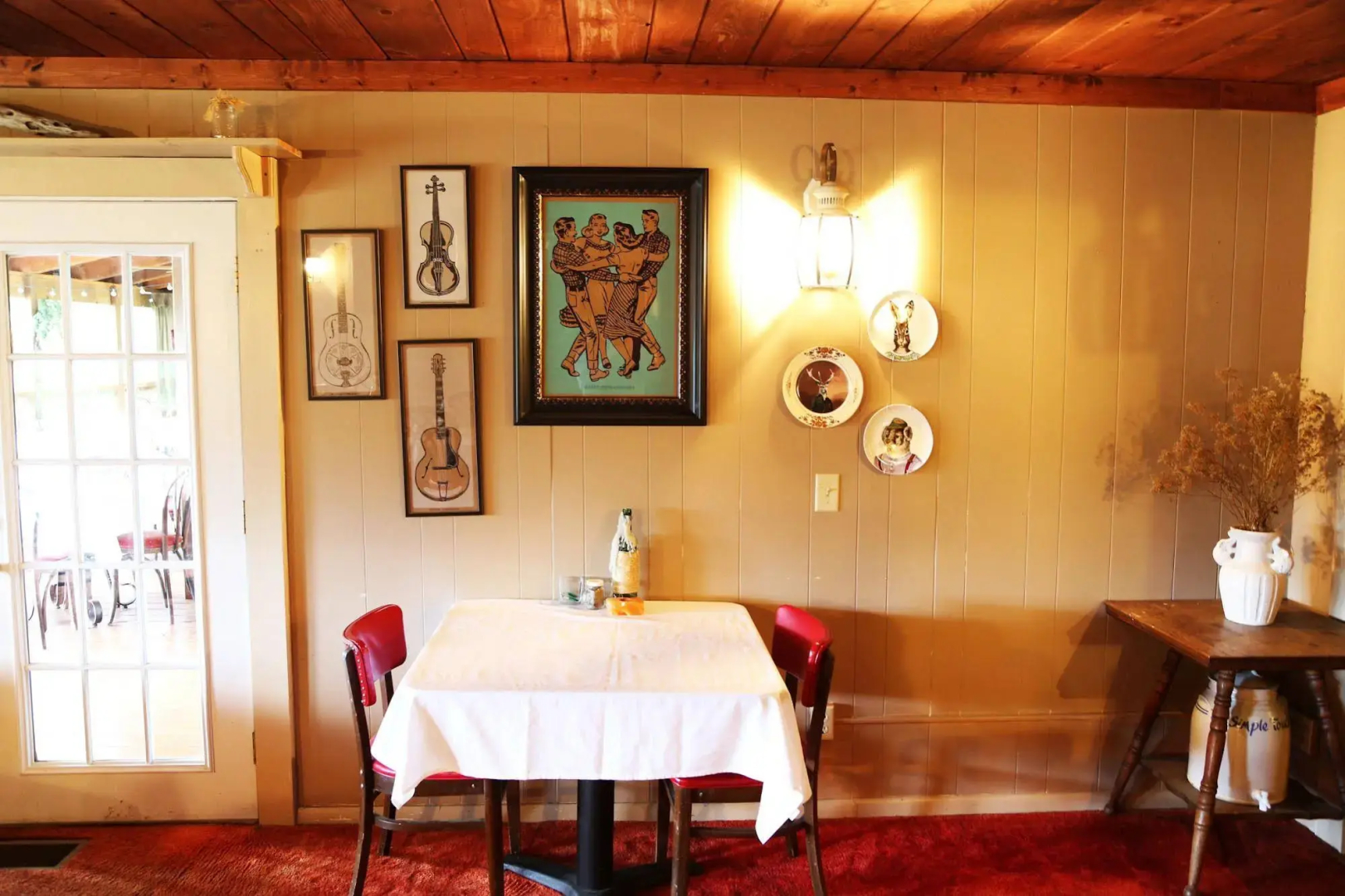 Grandview Lodge