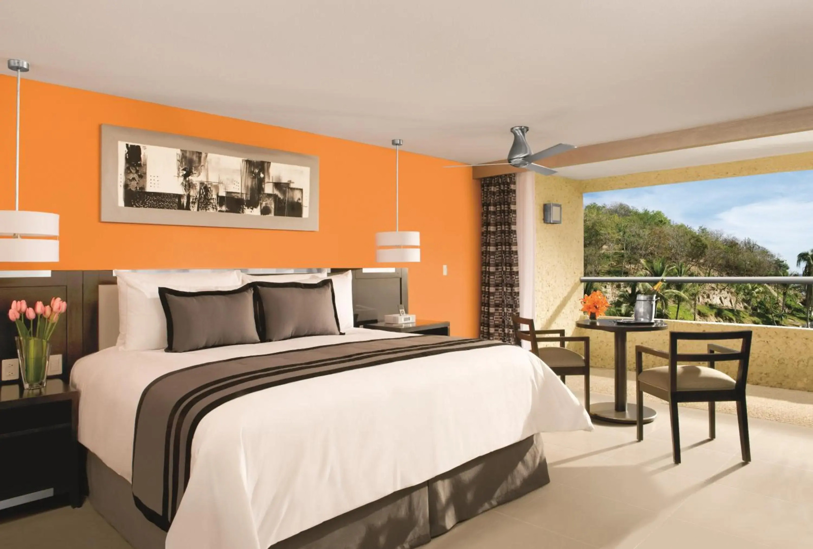 Dreams Huatulco Resort & Spa - All Inclusive