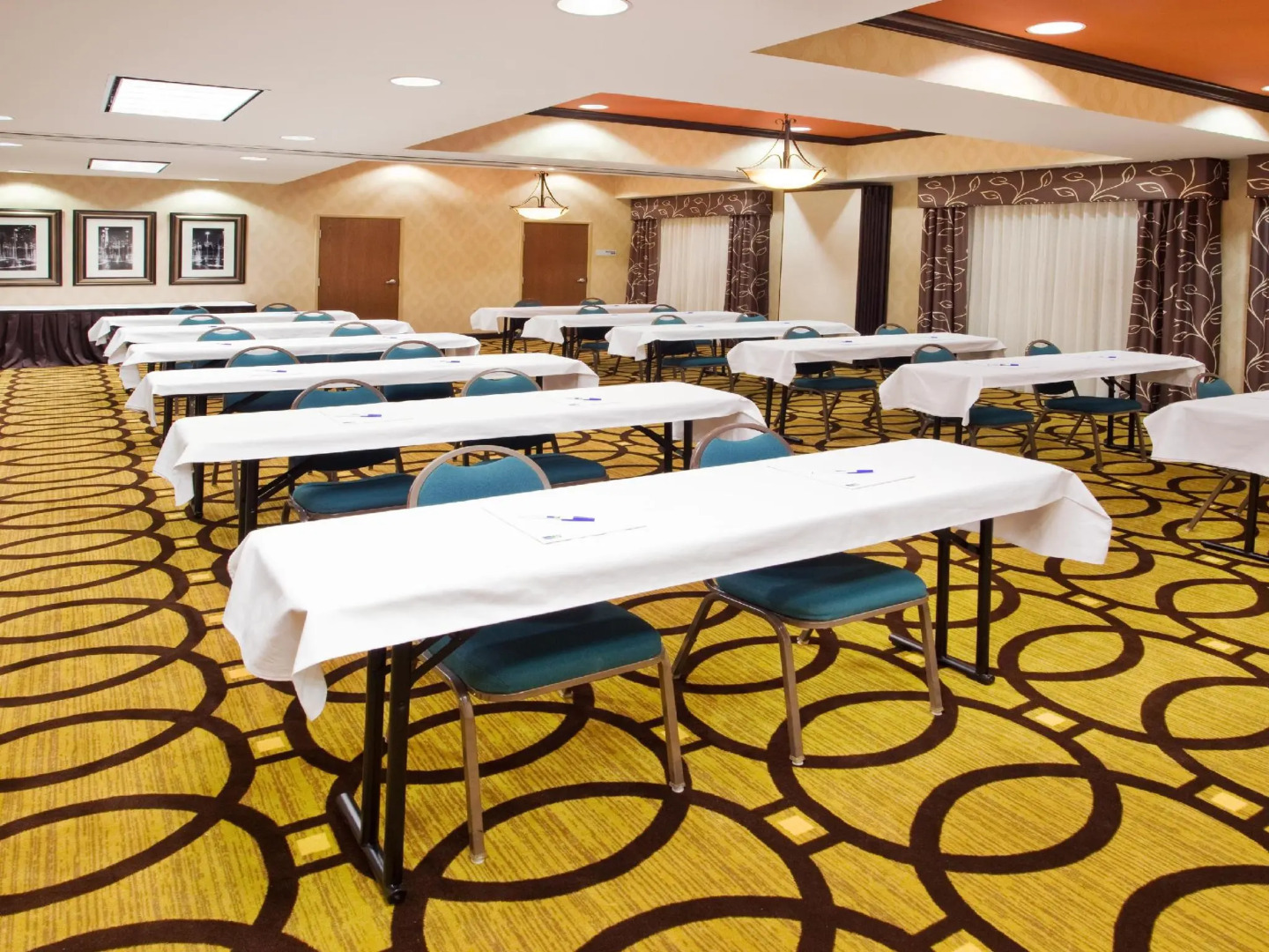 Holiday Inn Express Peachtree Corners - Norcross by IHG