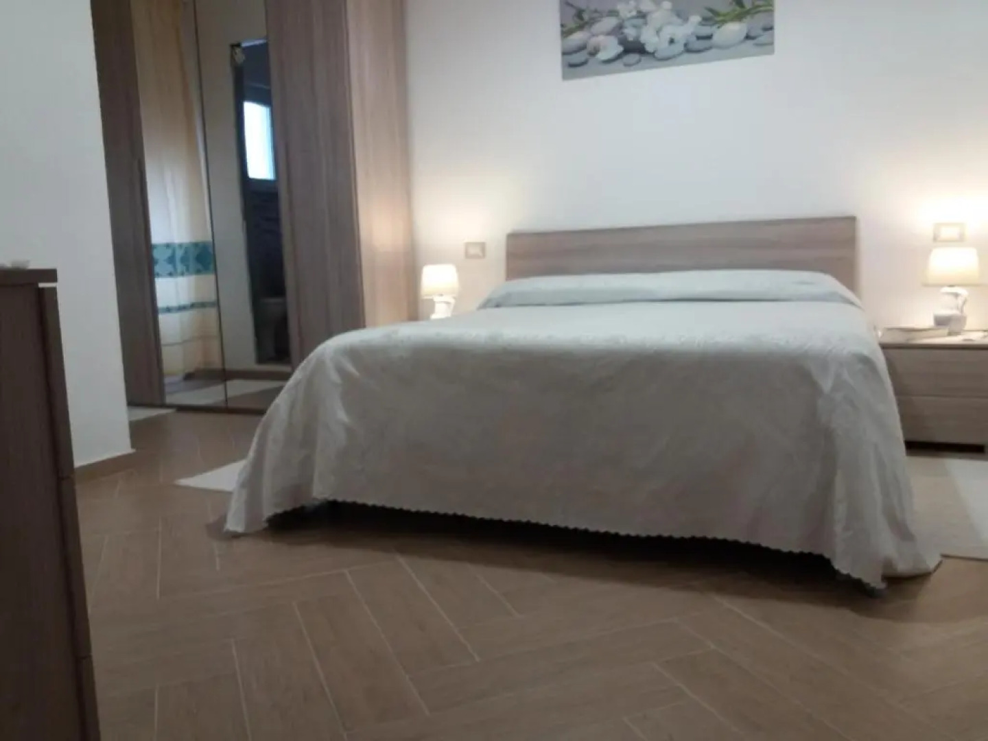 Appartamento Casa Ilaria