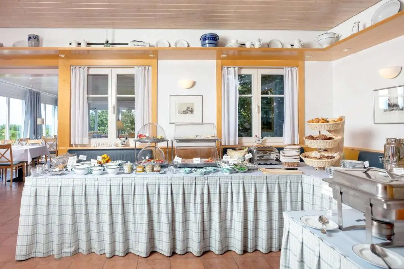 H.W.S. Hotel Der Wilde Schwan