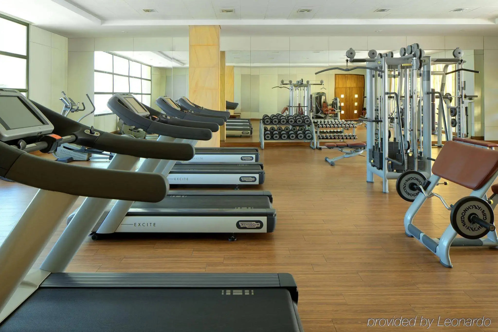 InterContinental Bahrain by IHG