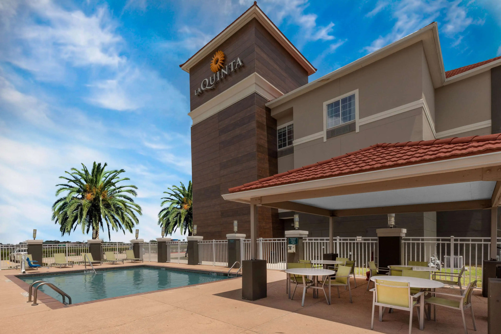 La Quinta Inn & Suites by Wyndham Port Lavaca