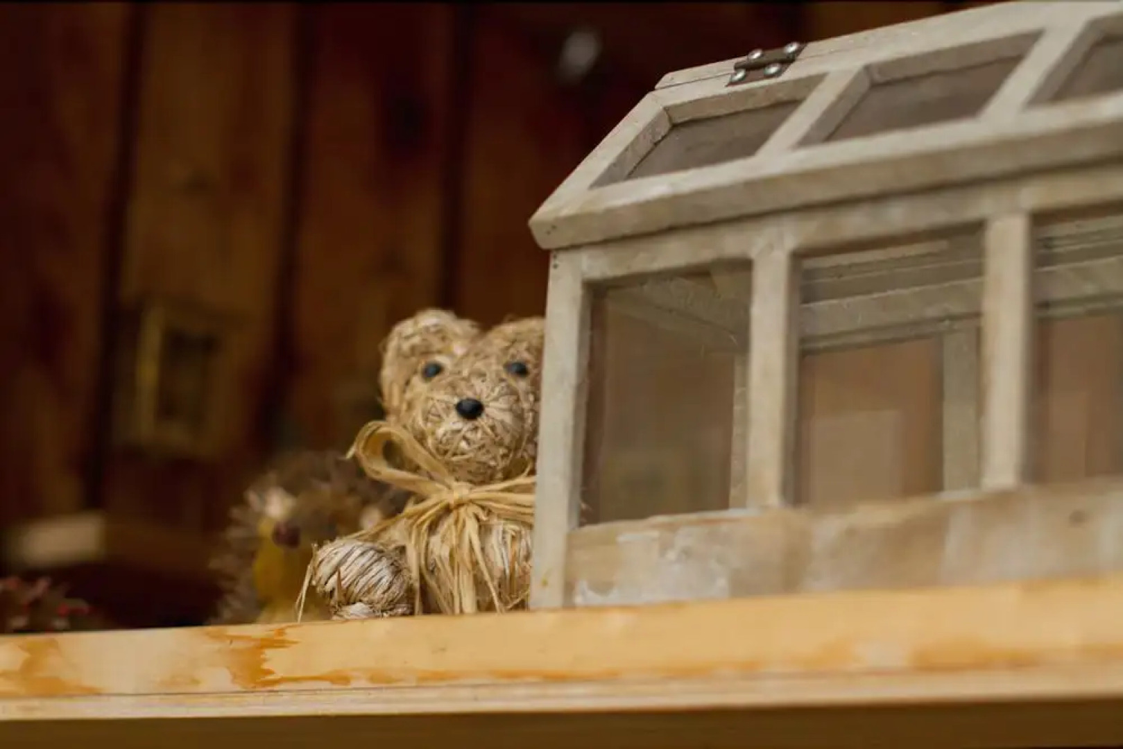 Appartement Mélusine avec Balcon
