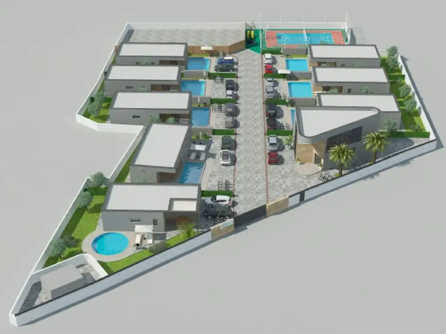 Premium Holiday Home in Vir With Sauna